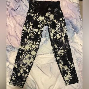 Sweaty Betty 7/8 Seamless Legging, size L